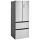 Haier HRF15N3AGS 28 inch 15 cu. ft. Refrigerator
