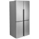 Haier HRQ16N3BGS 33 inch 16.4 cu. ft. Refrigerator