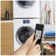 Laveuse frontale Haier QFW150SSNWW