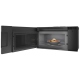 Micro-ondes Haier HVM7167RNCSS