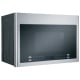 Micro-onde à hotte intégrée Haier HMV1472BHS