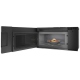 Haier Microwave (QVM7167RNCSS)