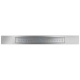 Micro-onde à hotte intégrée Haier QVM7167RNCSS