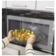 Micro-onde à hotte intégrée Haier (QVM7167RNCSS)