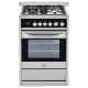 Haier HCR2250ACS 24 inch Range