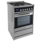 Haier 24 inch Range (HCR2250ACS)