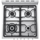 Haier HCR2250ACS 24 inch Dual Fuel Range