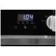 Haier 24 inch Dual Fuel Range (HCR2250ACS)