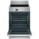Cuisinière Haier QAS740RMSS 24 pouce