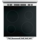 Cuisinière Haier 24 pouce (QAS740RMSS)