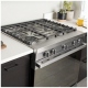 Haier QCGSS740RNSS Gas Range