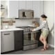 Haier QCGSS740RNSS