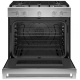 Haier QCGSS740RNSS 30 inch Range