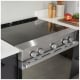 Haier QCSS740RNSS Electric Range