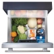 Haier  Compact Refrigerator (DD400RS)