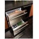 Haier DD400RS Compact Refrigerator