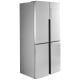 Haier QHE16HYPFS 33 inch 16.8 cu. ft. Refrigerator