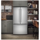 Haier QNE27JYMFS French Door Refrigerator