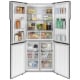 Haier QHE16HYPFS French Door Refrigerator