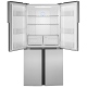Réfrigérateur à portes françaises Haier QHE16HYPFS 33 pouce 16.8 pi. cu.