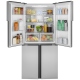 Réfrigérateur à portes françaises Haier 33 pouce 16.8 pi. cu. (QHE16HYPFS)