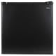 Haier Black Compact Refrigerator (HC17SF15RB)