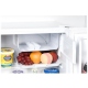Réfrigérateur compact Haier HC17SF15RW