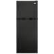 Haier HA10TG21SB 24 inch 9.8 cu. ft. Top Freezer Refrigerator