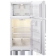 Haier HRT18R1APW 30 inch 18.1 cu. ft. Top Freezer Refrigerator