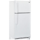 Haier HRT18R1APW 30 inch 18.1 cu. ft. Refrigerator