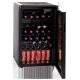 Haier HBCN05EBB Beverage Center