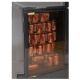 Haier HBCN05EBB Refrigerator