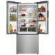 Hamilton Beach HBF1770 French Door Refrigerator