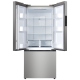Hamilton Beach HBF1770 30 inch 17.7 cu. ft. French Door Refrigerator