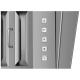 Hauslane IN-R300SS-44 Ventilation