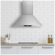 Hauslane Stainless Steel Range Hood (WM-538SS-30)