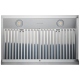 Hauslane Range Hood (WM-538SS-30)