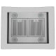 Hauslane Stainless Steel Range Hood (IS-200SS-30)