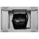 Hauslane Range Hood (IS-200SS-30)
