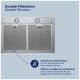 Hauslane Ventilation (WM-530SS-30B)