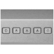 Hauslane WM-530SS-30P Range Hood