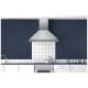 Hauslane Stainless Steel Range Hood (WM-530SS-30P)