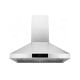 Hauslane WM-538SS-30 Ventilation