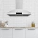 Hotte de cuisinière  Hauslane (WM-538SS-36)