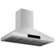 Hotte de cuisinière Hauslane WM-538SS-36