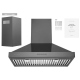 Hauslane WM-590BSS-30