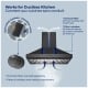 Hauslane Ventilation (WM-590BSS-30)