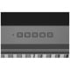 Hauslane WM-590BSS-30 Range Hood