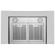 Hauslane Stainless Steel Range Hood (WM-600SS-30)
