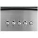 Hotte de cuisinière Inox Hauslane (WM-600SS-36)